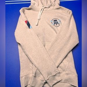 Barstool “Ain’t No Hobby” hoodie